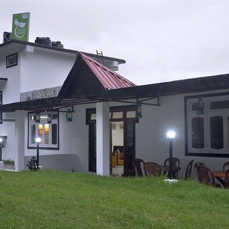Green Leaf Resort Pelling Bagian luar foto